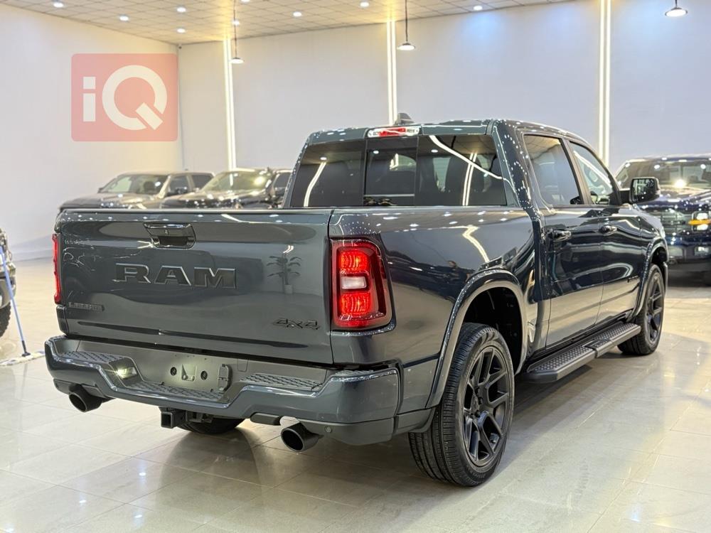 Ram 1500